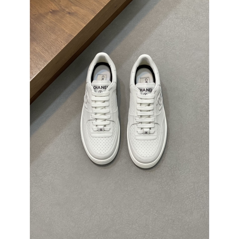 Ch*el casual shoes